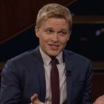 New yorker writer ronan