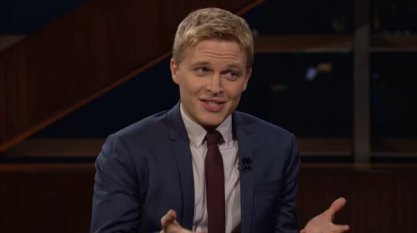 New yorker writer ronan