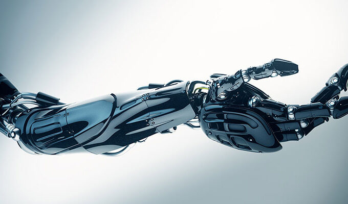 Robotic