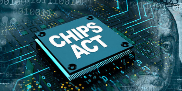 US CHIPS Act