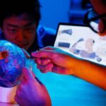 Wyss center synapsuit brain signals exosuit