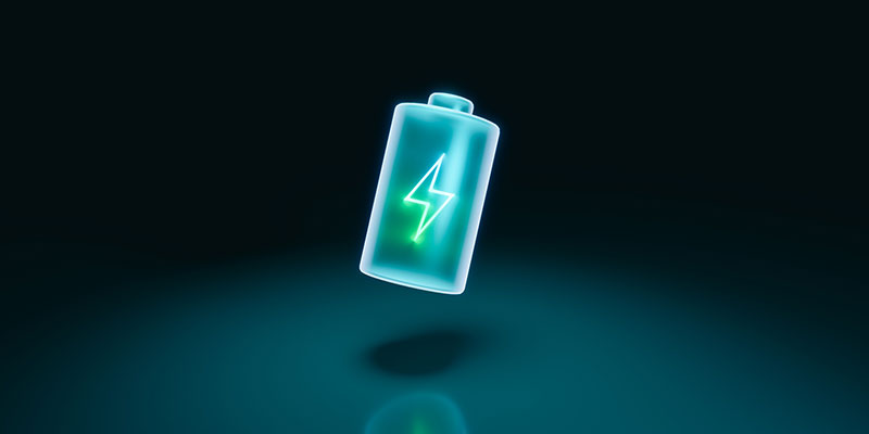 AI and energy