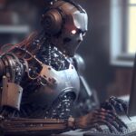 AI programmer