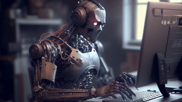 AI programmer