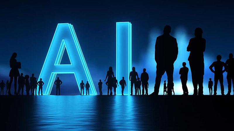 AI talent