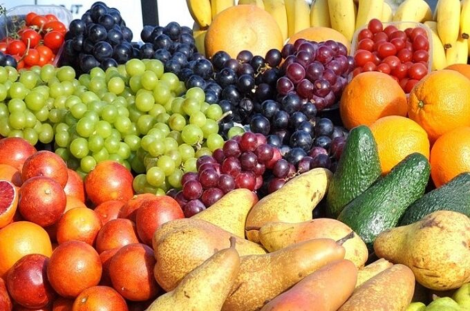 Fruits