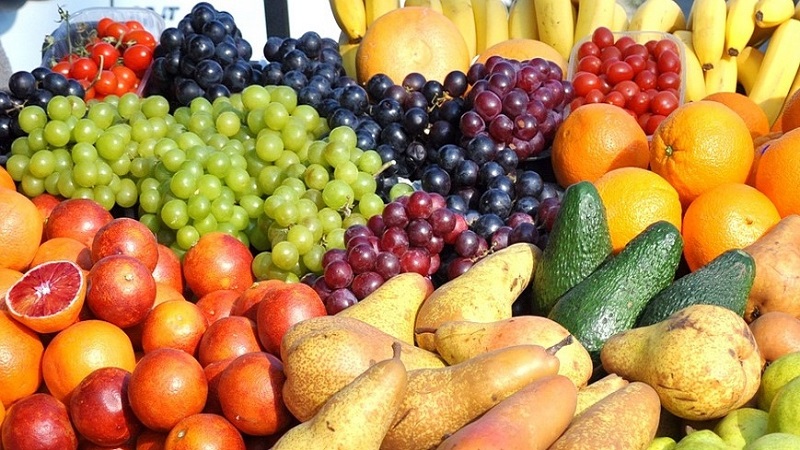 Fruits