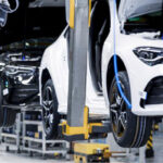 Mercedes Benz and apptronik