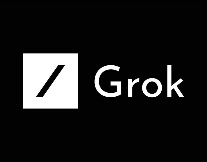Grok 1