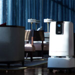 Ninebot robot