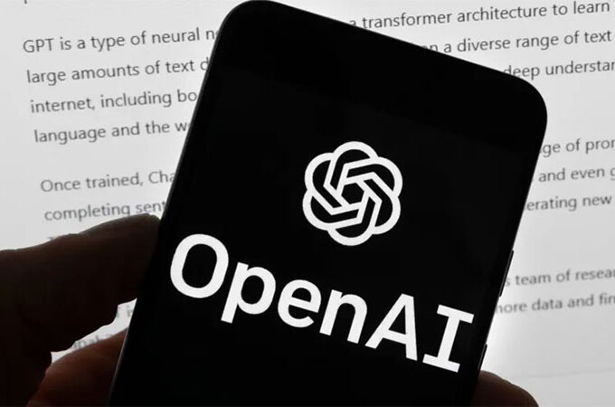 OpenAI