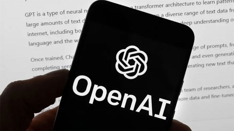 OpenAI Chatgpt