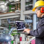 Predictive maintenance
