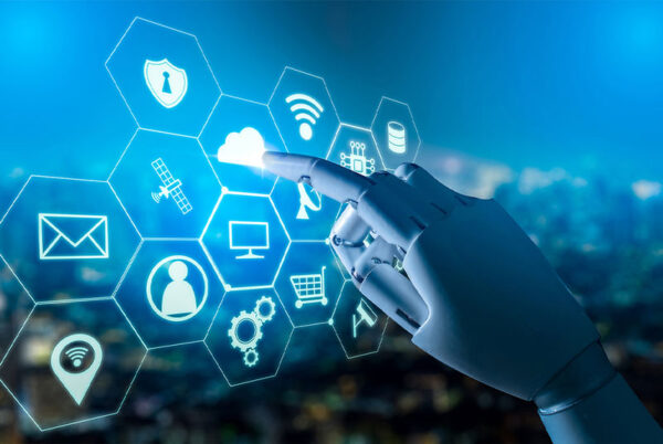 Strategic technology trends