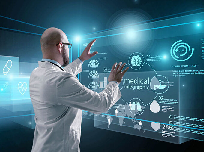 AI in medical industry