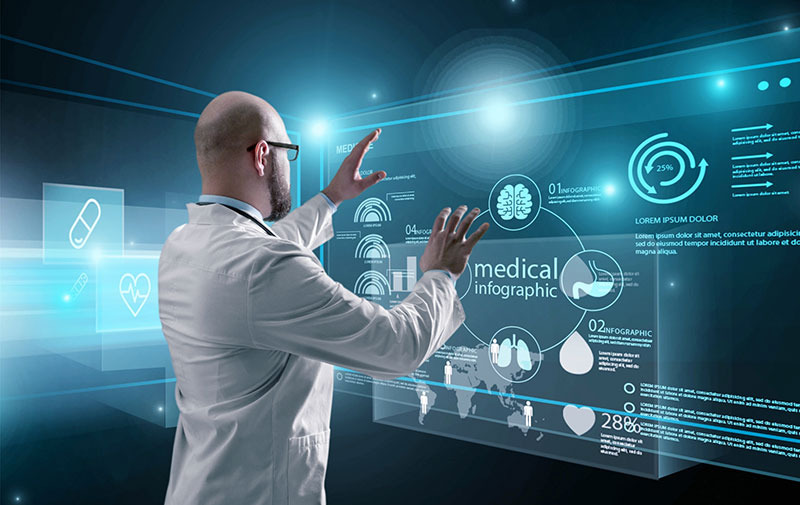 AI in medical industry
