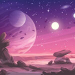AI search for extraterrestrial life