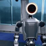Atlas robot