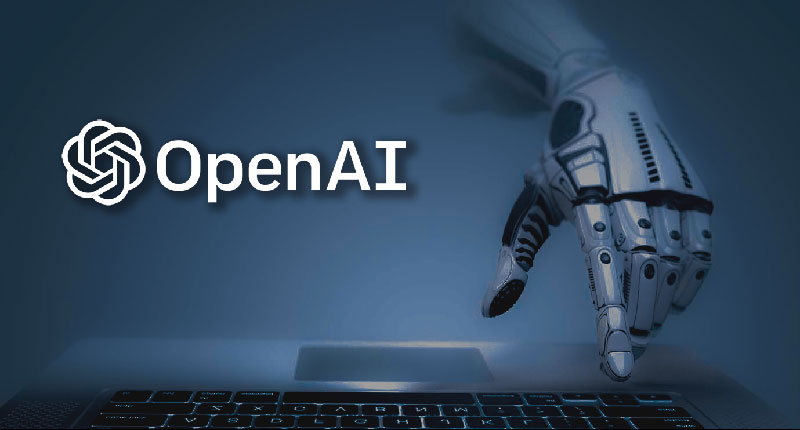 ChatGPT openAI