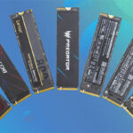 Consumer SSD buying guide