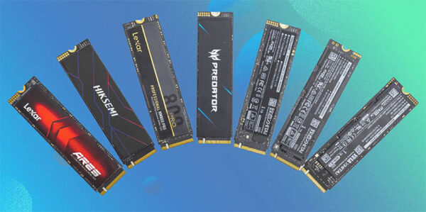 Consumer SSD buying guide
