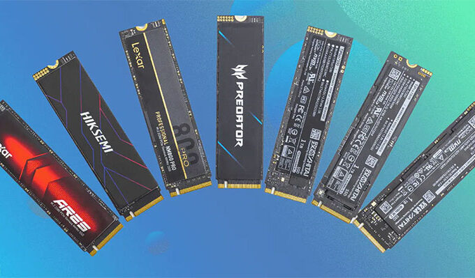 Consumer SSD buying guide