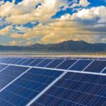Photovoltaic industry