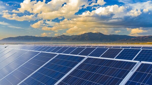 Photovoltaic industry