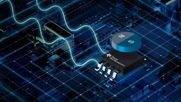Position sensing system