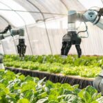 Smart farming image