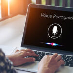 Speech separation technology