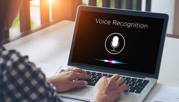 Speech separation technology