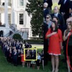 Trump tweet a photo