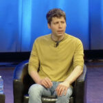 Altman's Interview at MIT