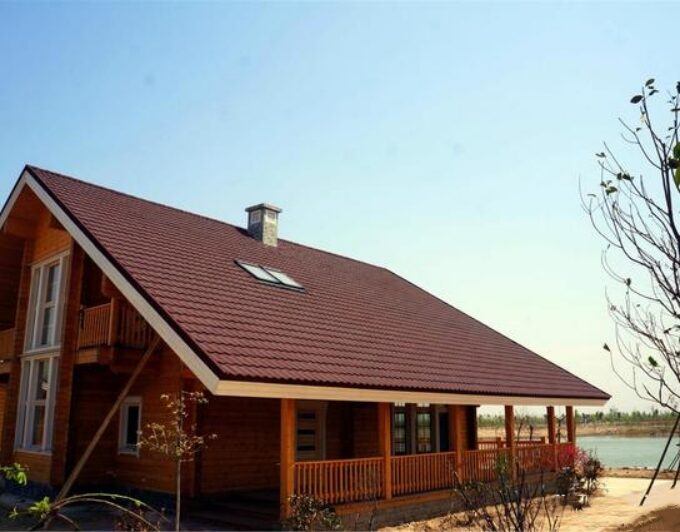 Asphalt Shingles