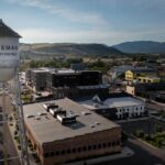 Bozeman Cannery District