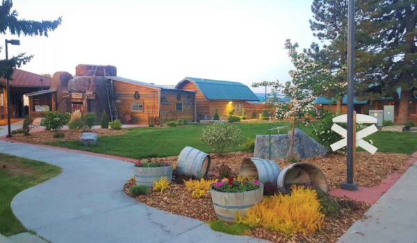 Bozeman KOA