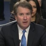 Brett Kavanaugh