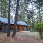 Cabin in Eastern Washington