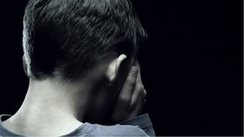 Children were hunted down