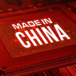 China semiconductor industry