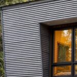 Corrugated Metal