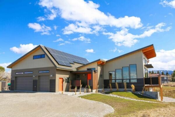 Cost-Effective Metal Roof