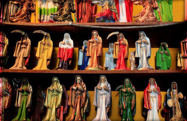 Girl was imprisoned for 9 years