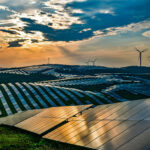 Global renewable energy