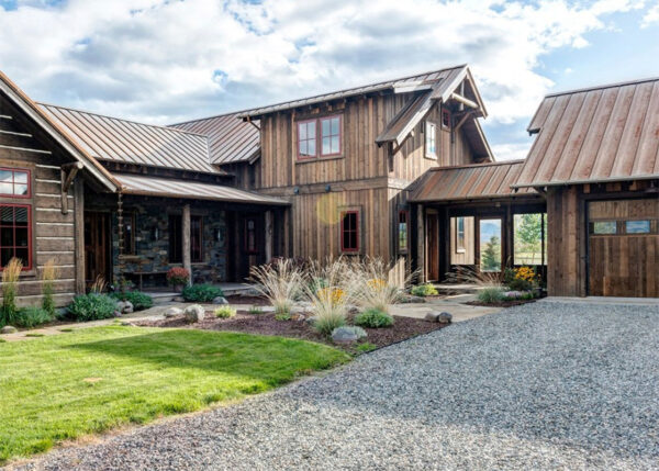 Green building feature image