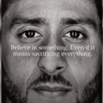 Kaepernick ad