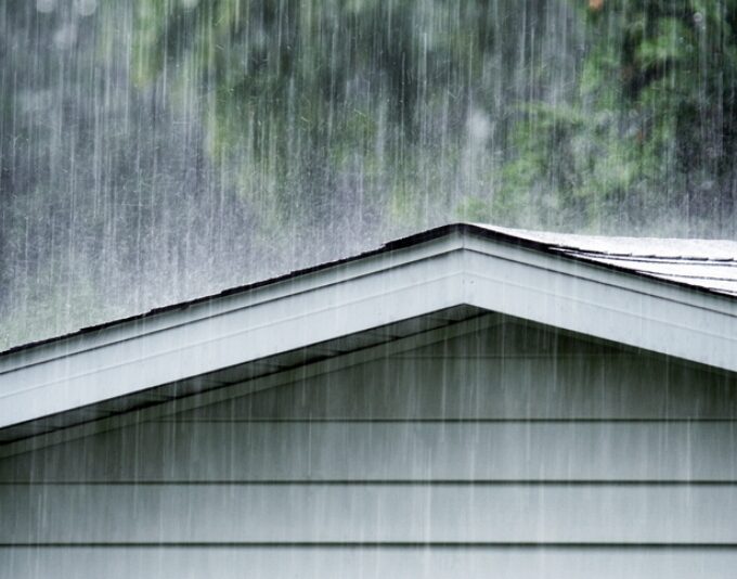 Leaky Roof