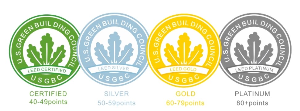 LEED Certification