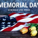 Memorial Day